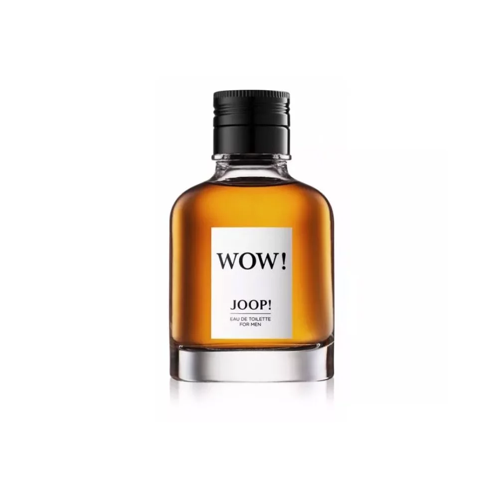 Perfumy Joop Wow