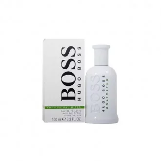 Hugo Boss Boss N 6 Unlimited woda toaletowa 100ml