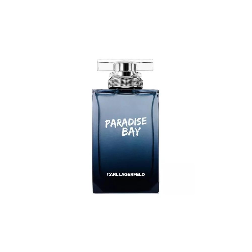 Perfumy Karl Lagerfeld Paradise Bay