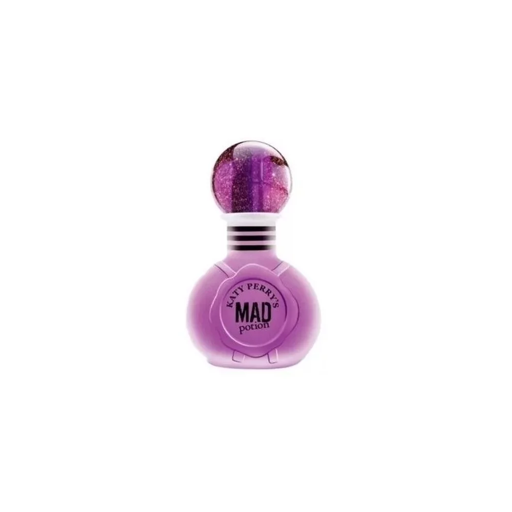 Perfumy Katy Perry Mad Potion