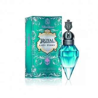 Perfume Katy Perry Royal Revolution