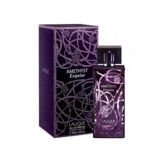 Perfume Lalique Amethyst Exquise