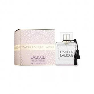 Perfume Lalique L'Amour