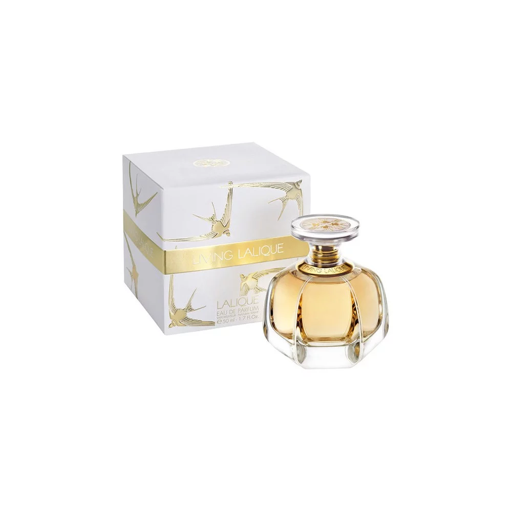 Perfumy Lalique Living Lalique