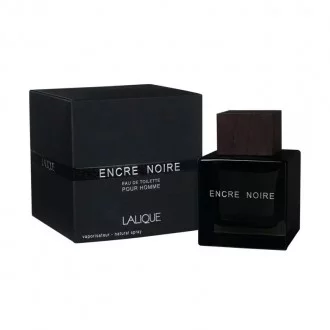 Perfumy Lalique Encre Noire