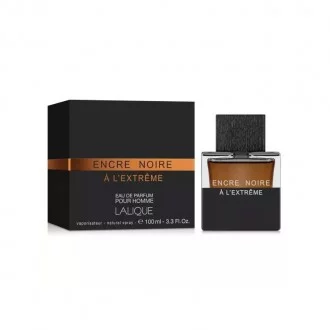 Perfumy Lalique Encre Noire A L Extreme