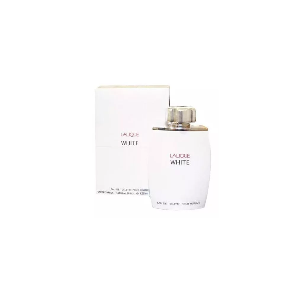 Perfumy Lalique White
