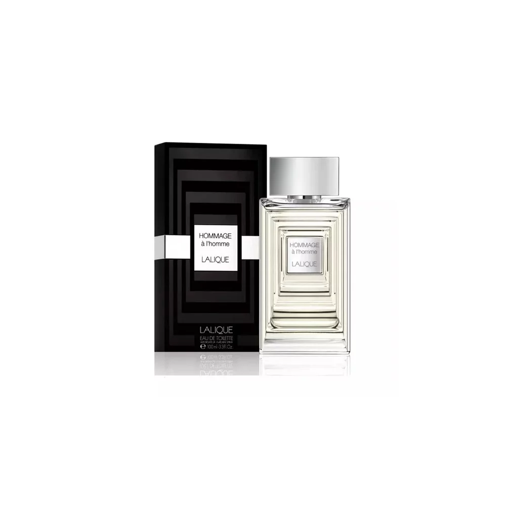 Perfumy Lalique Hommage a L Homme