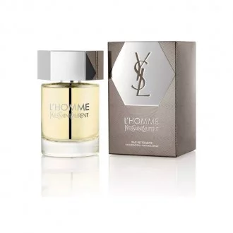 Perfumy Yves Saint Laurent L Homme
