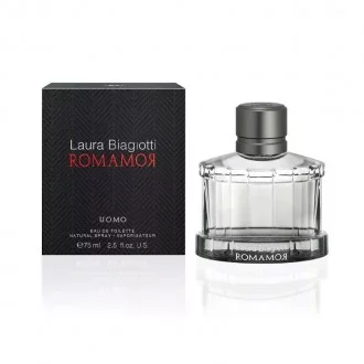 Perfumy Laura Biagiotti Romamor Uomo