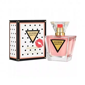 Perfume Guess Seductive Sunkissed
