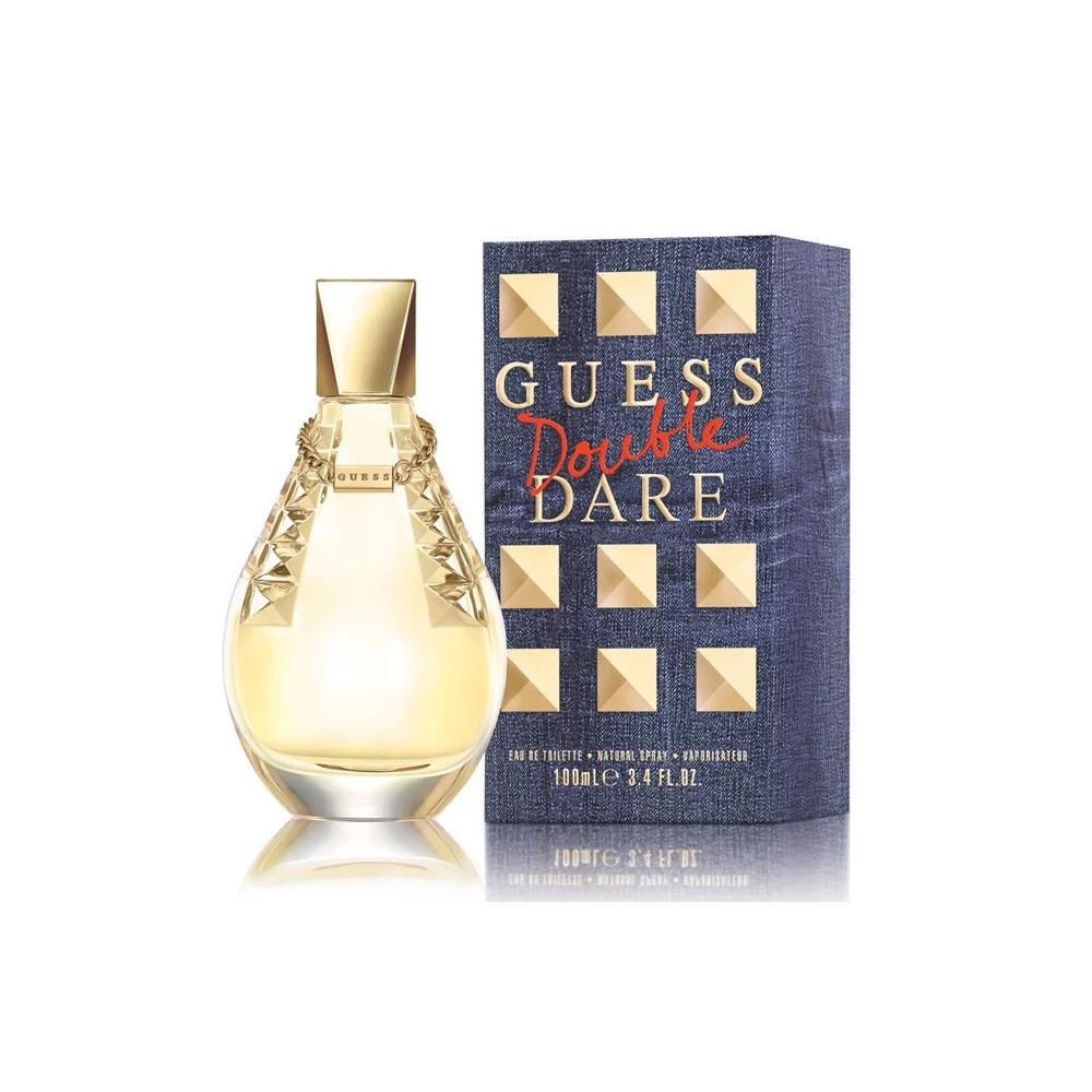 Perfumy Guess Double Dare
