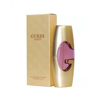 Guess Guess Gold Woman Eau de Parfum 75 ml spray