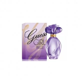Perfumy Guess Girl Belle