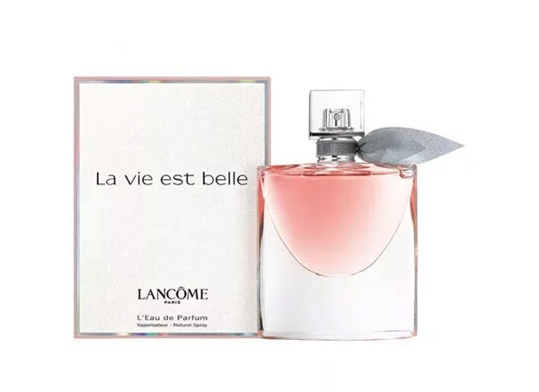 Perfume Lancome La Vie Est Belle