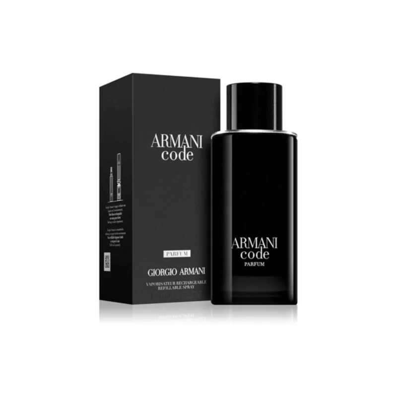 Perfumy Armani Code Parfum