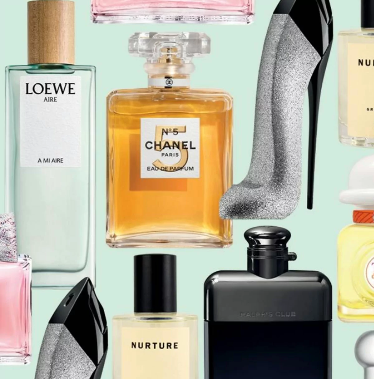 ranking perfum damskich na prezent