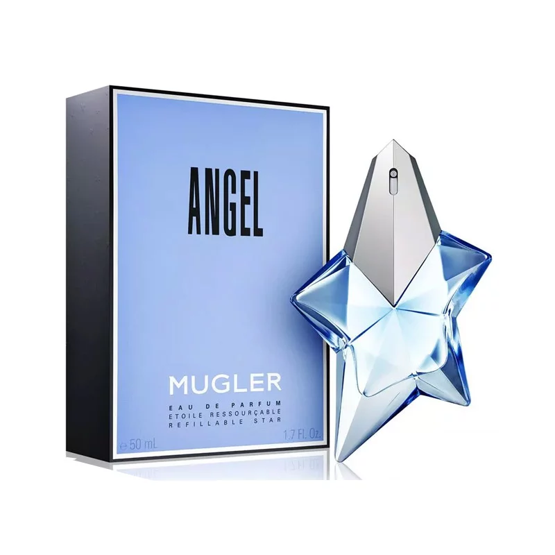 Perfumy Thierry Mugler Angel