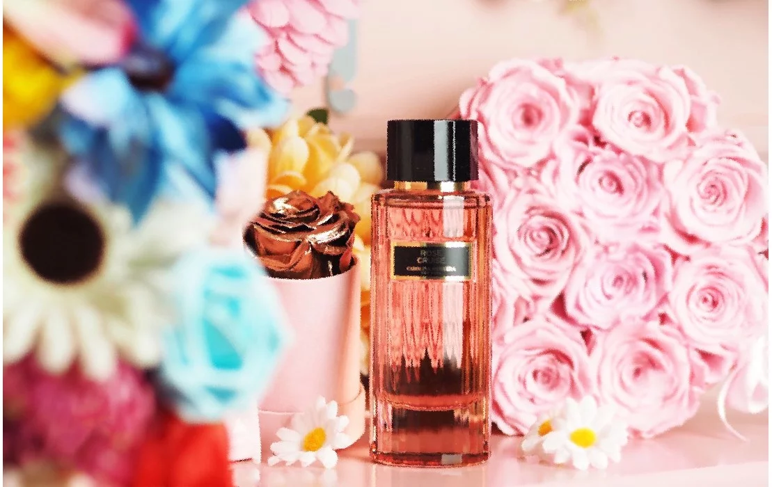 Najlepsze słodkie perfumy damskie