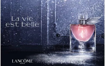 What should you know about luxury perfume brand Lancome?