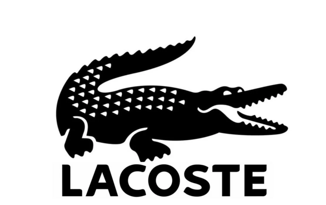 Lacoste - crocodile perfume brand