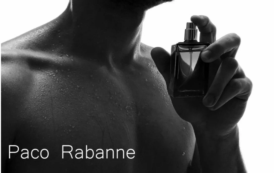 Paco Rabanne - a perfume brand that inspires