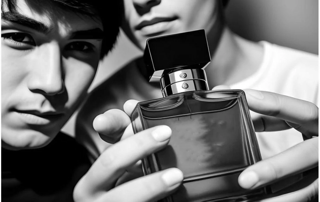 Best Men's Perfume for 18 Year Olds - Your Guide to Fragrance